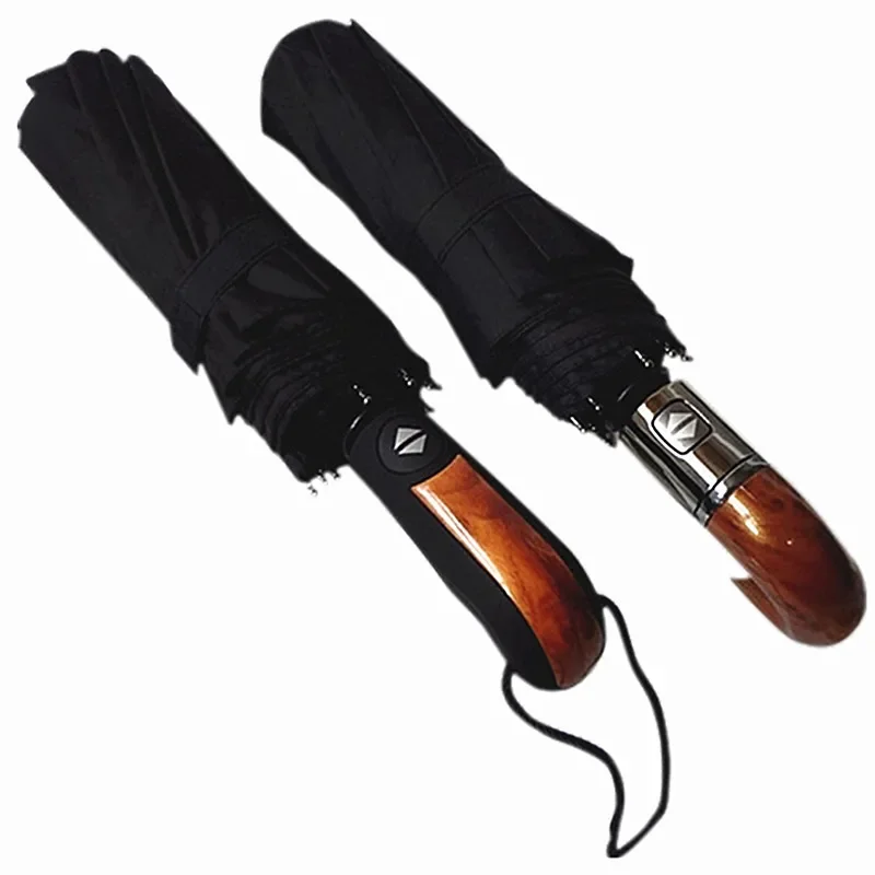 Luxury Reverse Umbrella Men Wo - Golf Umbrella Large 评论和价格