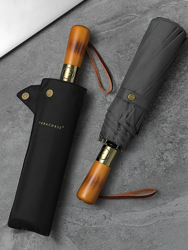 1PCS Big Rain Umbrella Waterpr - Golf Umbrella Large 评论和价格