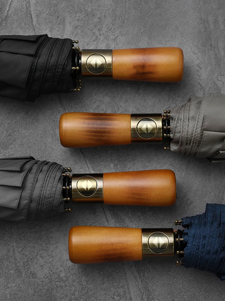 1PCS Big Rain Umbrella Waterpr - Golf Umbrella Large 评论和价格