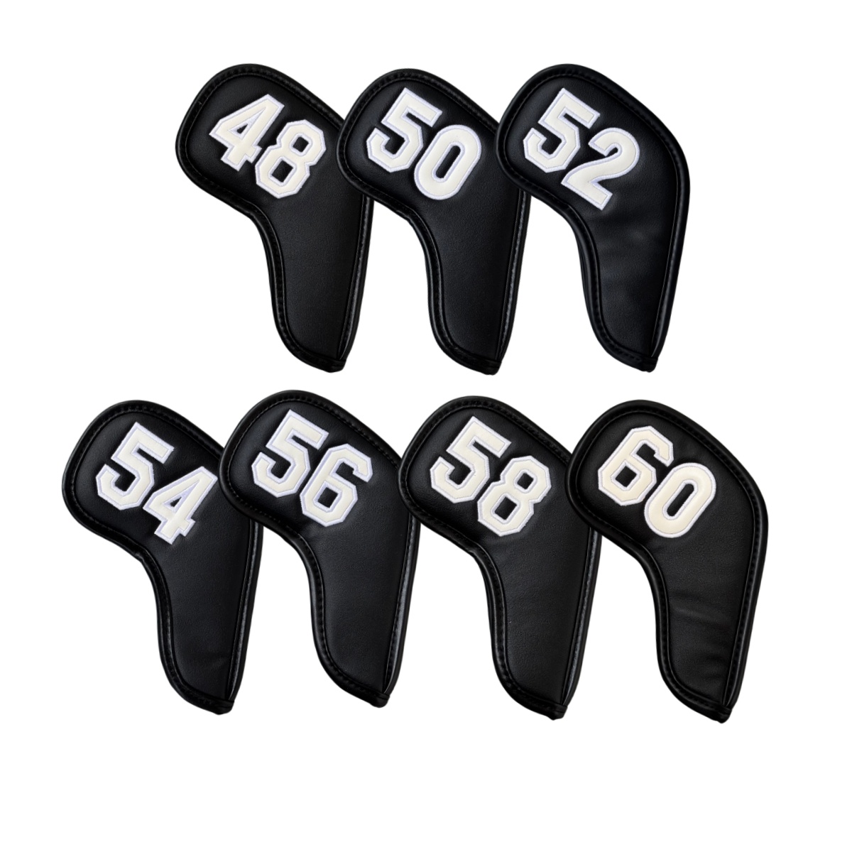 Pu Leather 48 50 52 54 56 58 6 - Golf Equipment Nearby 评论和价格