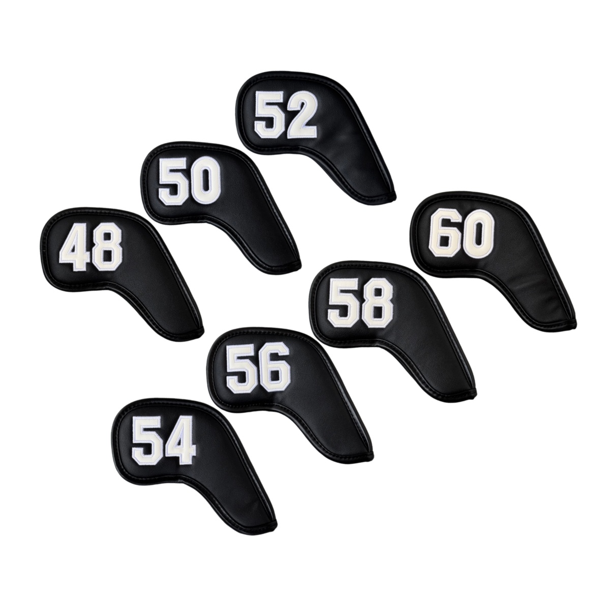 Pu Leather 48 50 52 54 56 58 6 - Golf Equipment Nearby 评论和价格