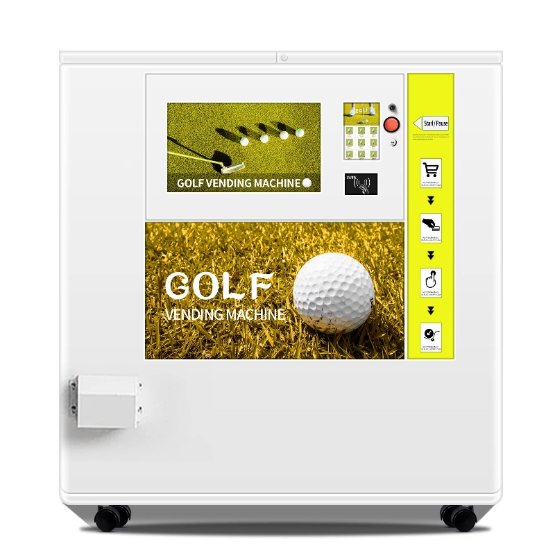 Customized Golf Ball  Dispensi - Golf Equipment Manufacturers 评论和价格