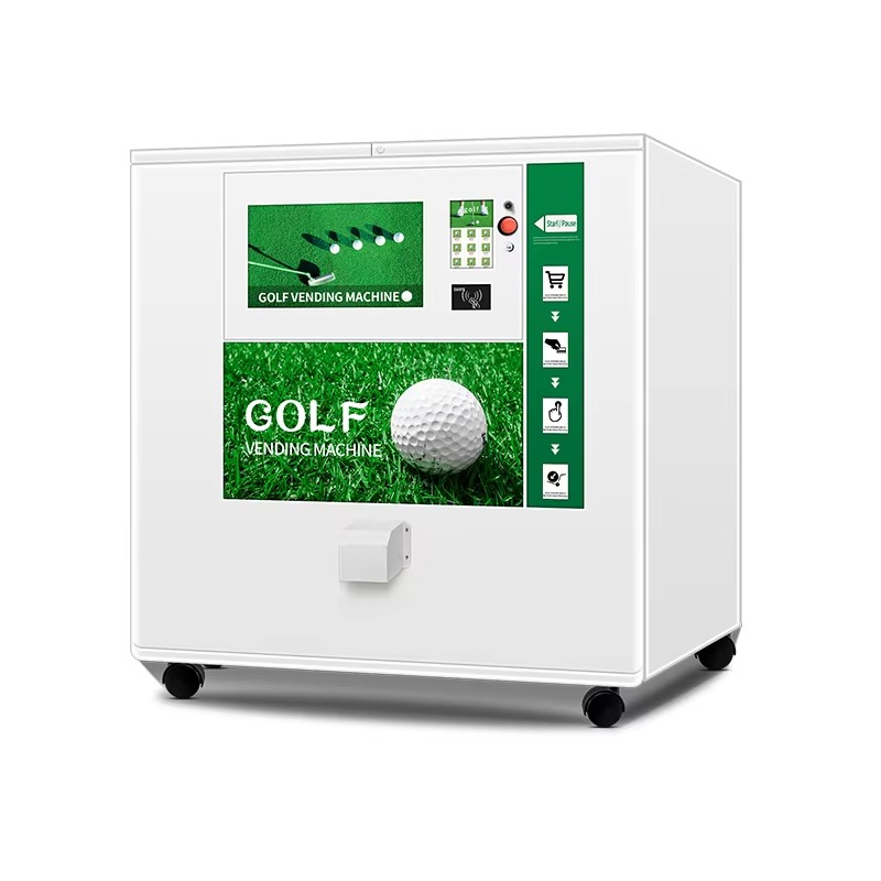 Customized Golf Ball  Dispensi - Golf Equipment Manufacturers 评论和价格