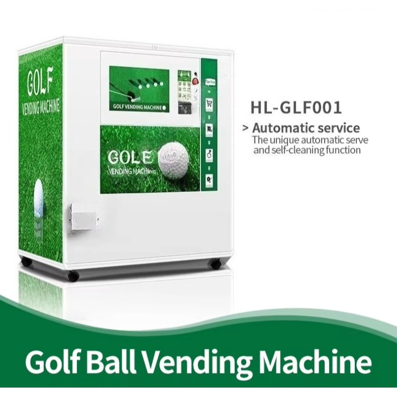 Customized Golf Ball  Dispensi - Golf Equipment Manufacturers 评论和价格