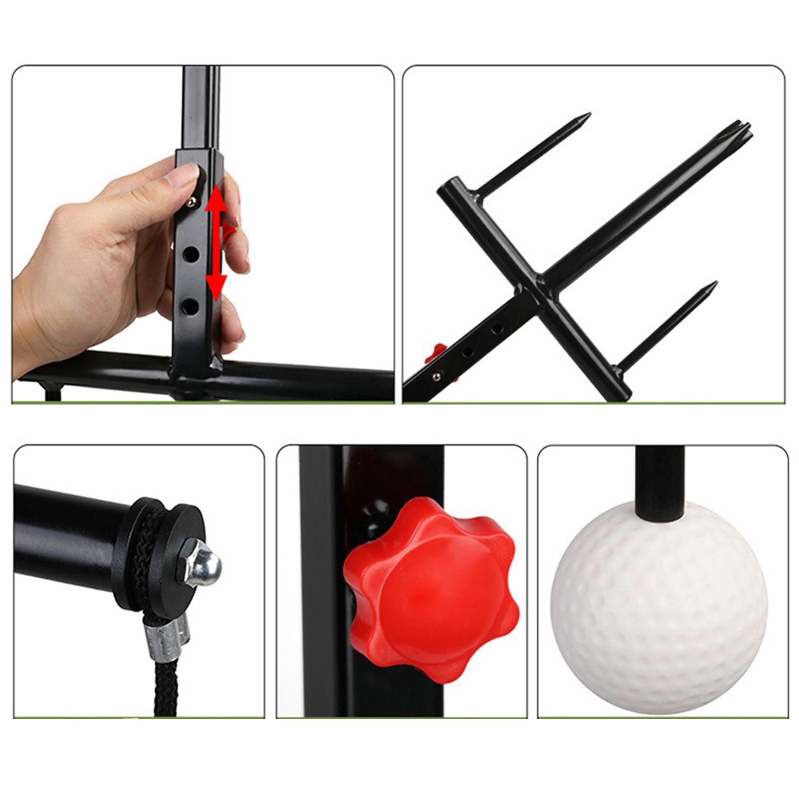 Golf Swing Trainer Aid, Golf E - Golf Equipment Guide 评论和价格