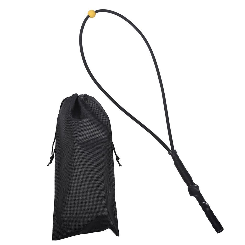 Golf Swing Practice Rope Arm S - Golf Equipment Guide 评论和价格