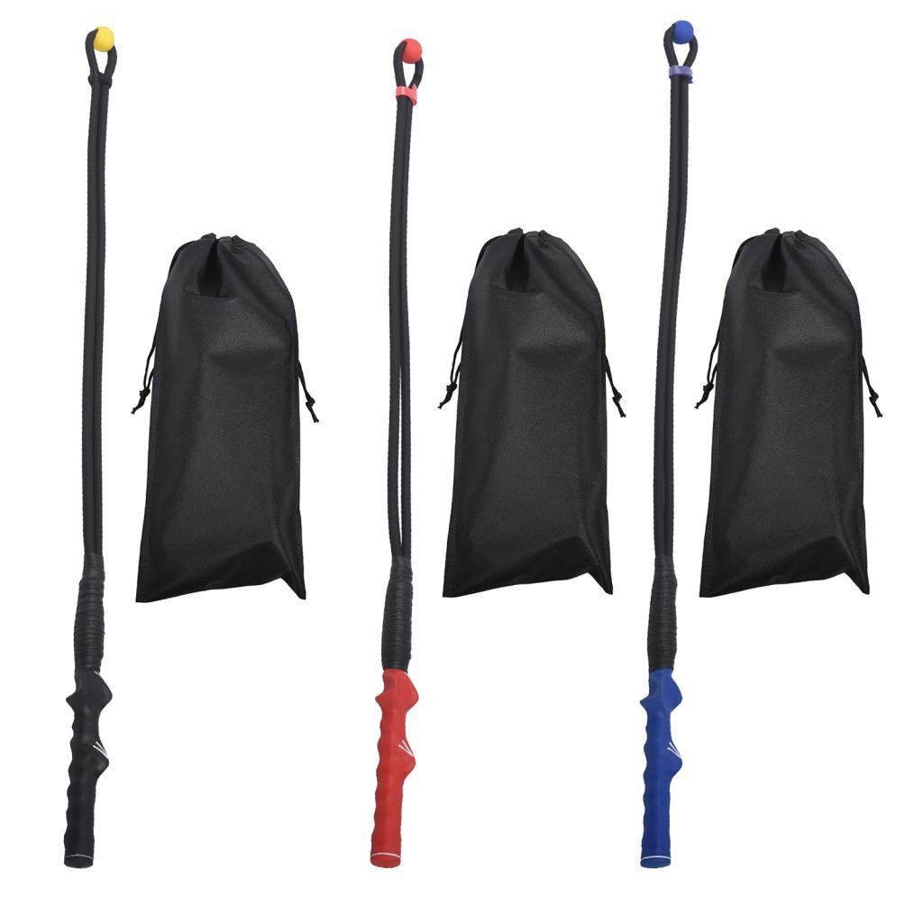 Golf Swing Practice Rope Arm S - Golf Equipment Guide 评论和价格