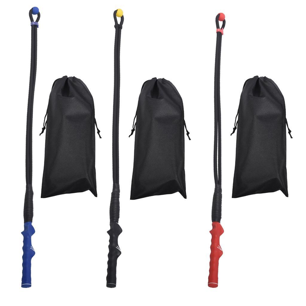 Golf Swing Practice Rope Arm S - Golf Equipment Guide 评论和价格