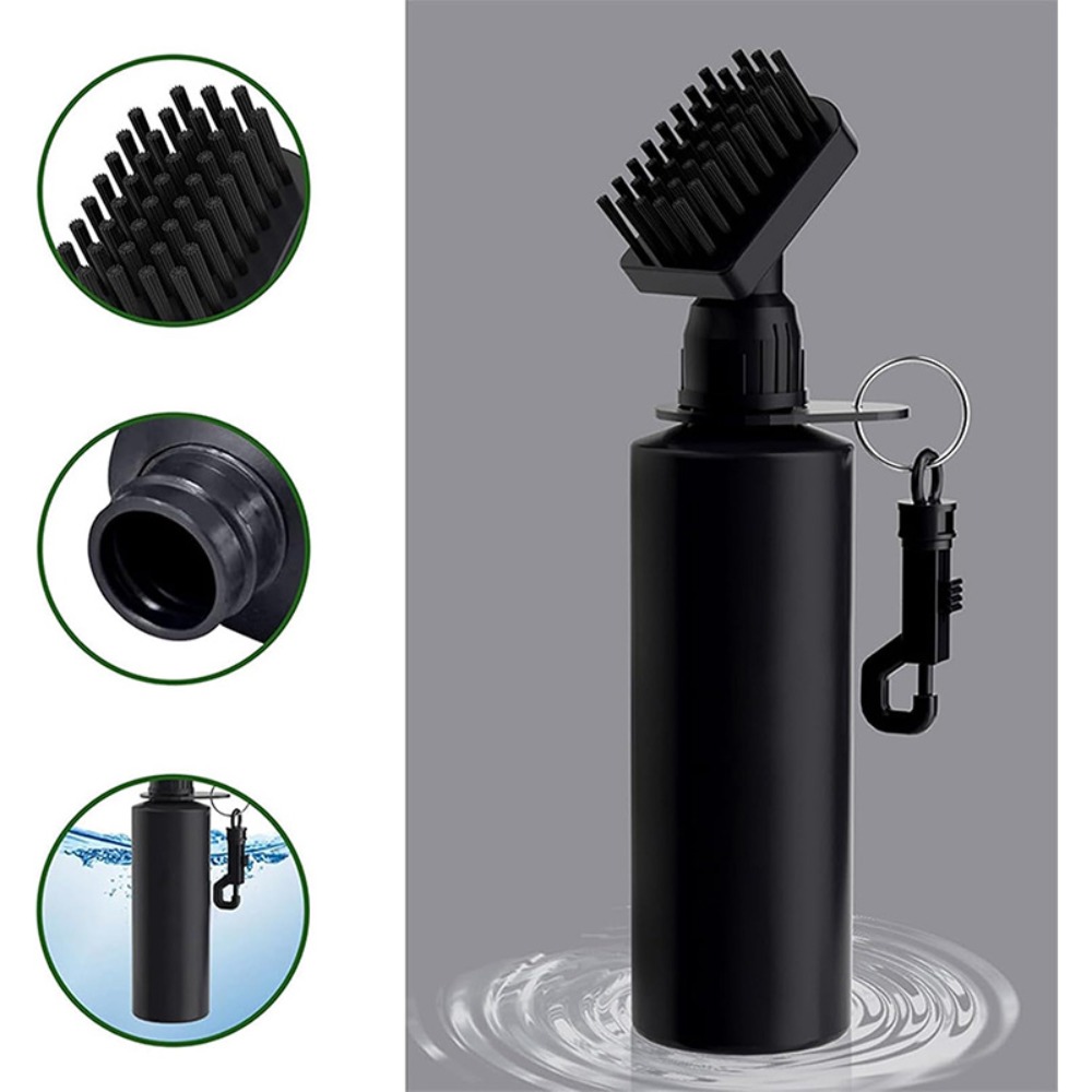 1pc Golf Club Cleaner Tool Gol - Golf Equipment Junior 评论和价格
