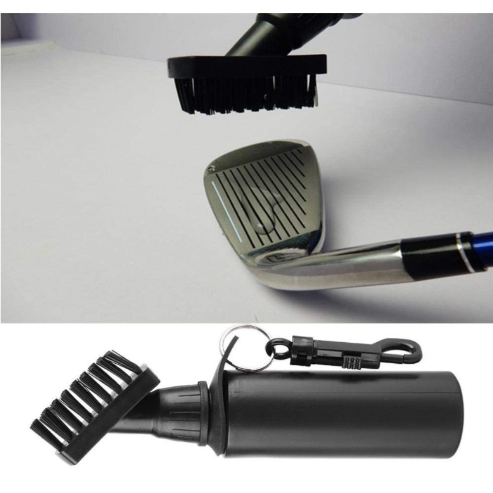 1-5Pcs Golf Brush Groove Tube  - Golf Equipment Junior 评论和价格