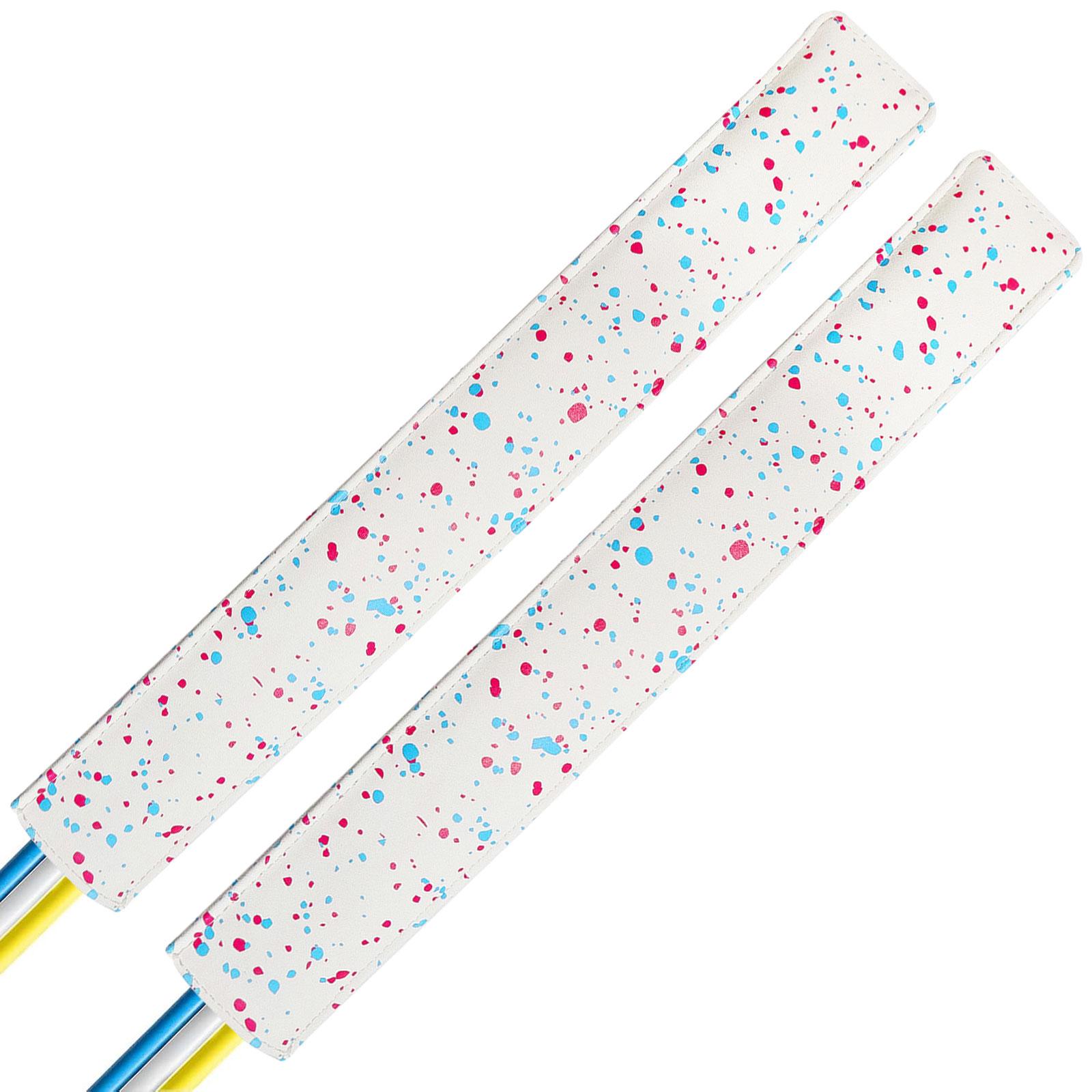 Alignment Sticks Cover PU Leat - Golf Equipment Guide 评论和价格