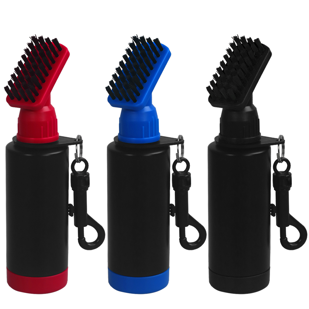 Durable Golf Club Cleaning Bru - Golf Equipment Junior 评论和价格