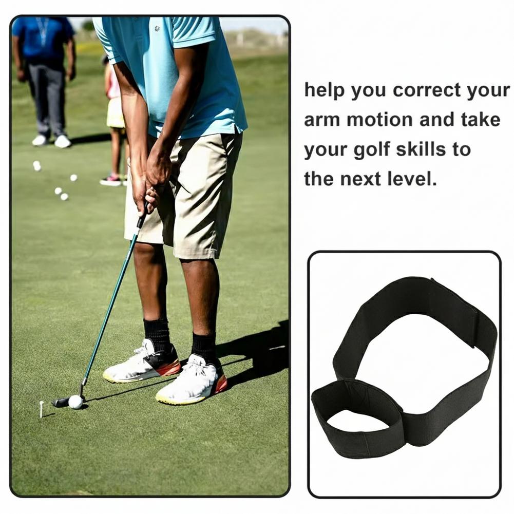 Golf Swing Posture Corrector B - Golf Equipment Guide 评论和价格