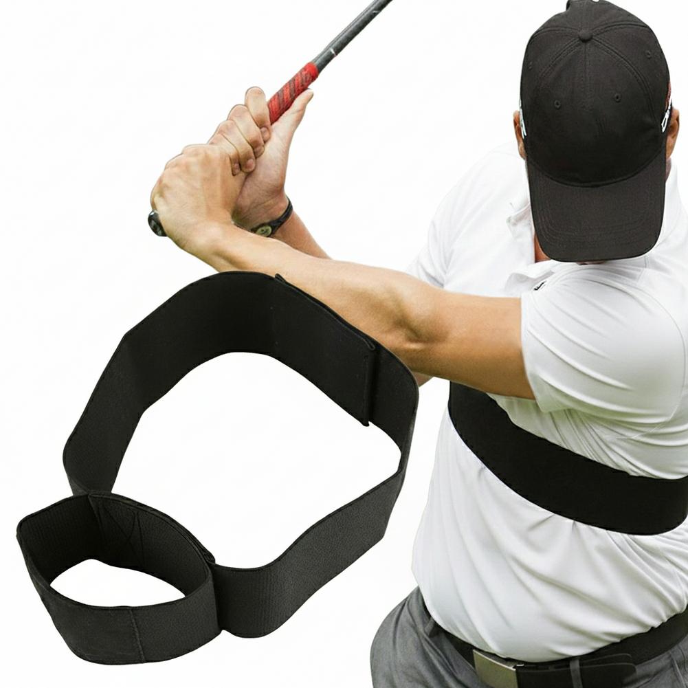 Golf Swing Posture Corrector B - Golf Equipment Guide 评论和价格