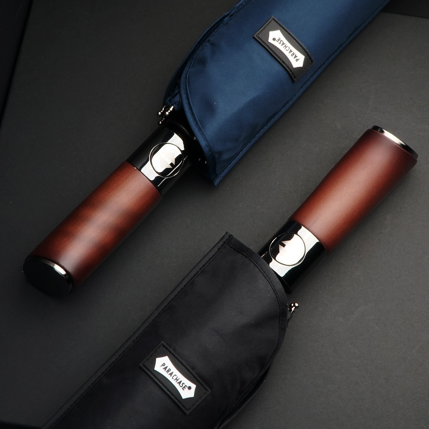 Parachase Automatic Umbrella M - Golf Umbrella Large 评论和价格