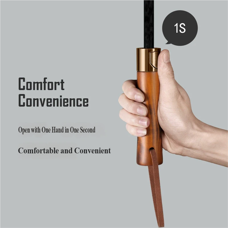 Automatic Business Golf Umbrel - Golf Umbrella Large 评论和价格