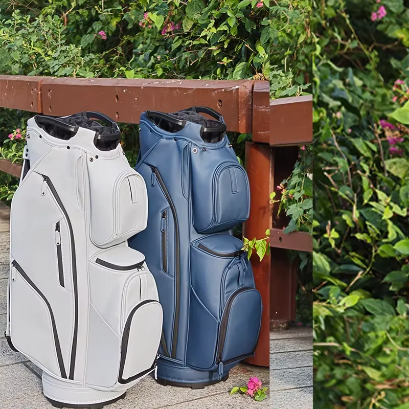 ASL GOLF 14 Way Divider Waterp - Golf Equipment Logos 评论和价格