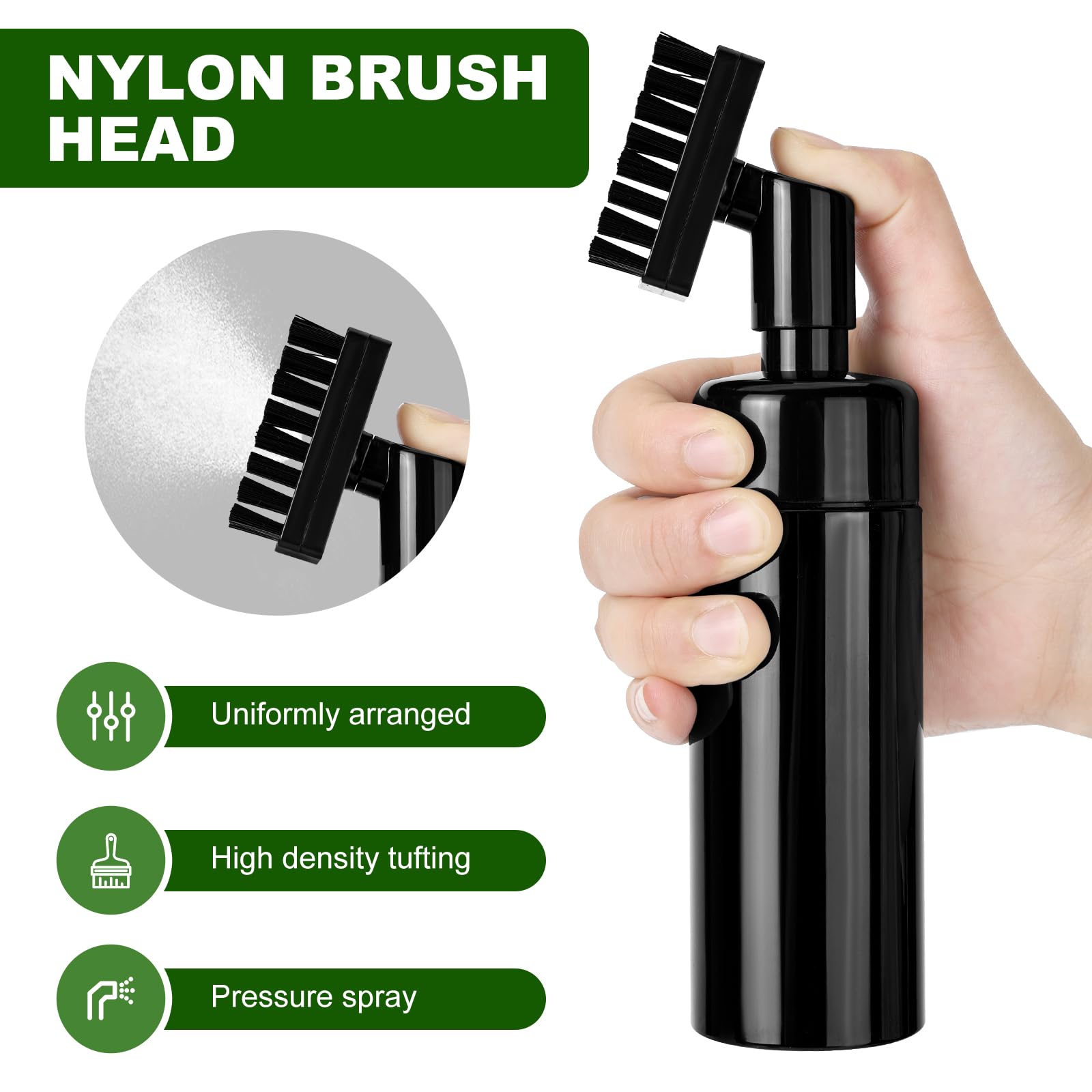 Golf Club Head Cleaning Brush, - Golf Equipment Junior 评论和价格