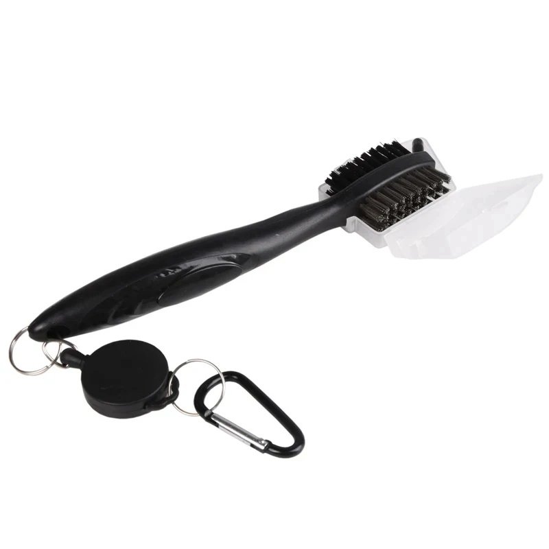 1/2/3pcs Golf Club Brush Groov - Golf Equipment Junior 评论和价格