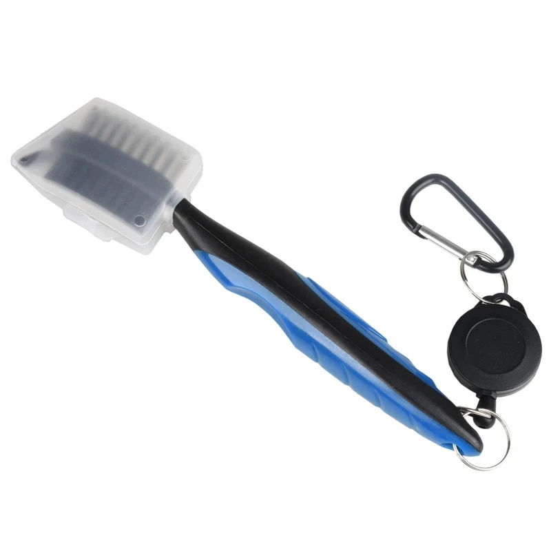 1/2/3pcs Golf Club Brush Groov - Golf Equipment Junior 评论和价格