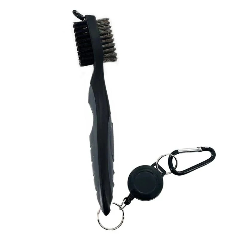 1/2/3pcs Golf Club Brush Groov - Golf Equipment Junior 评论和价格