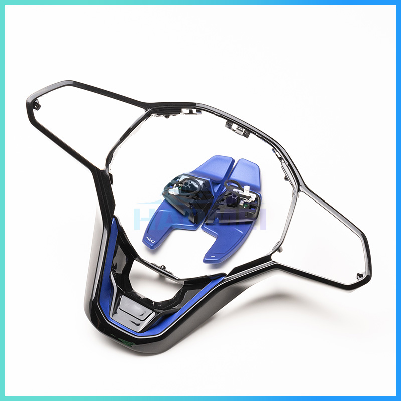 Steering Wheel Frame For Volks - Golf Equipment Logos 评论和价格