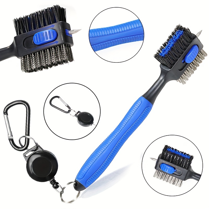 Dual-Sided Golf Club Cleaning  - Golf Equipment Junior 评论和价格