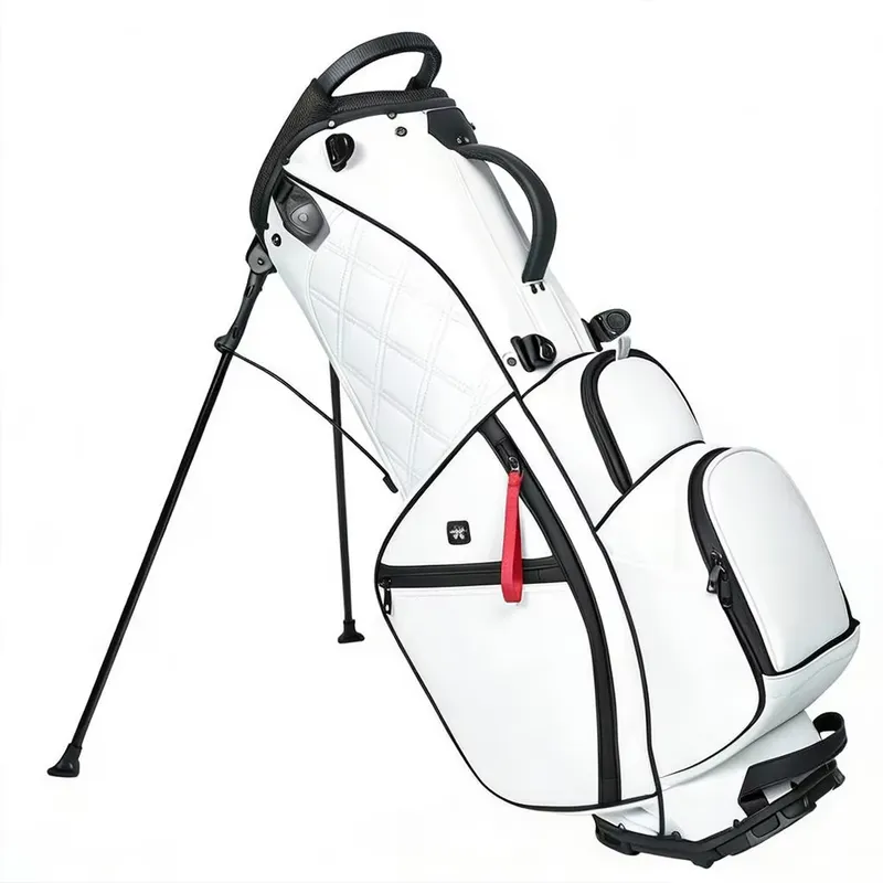 ASL GOLF Custom Logo Stand Bag - Golf Equipment Logos 评论和价格