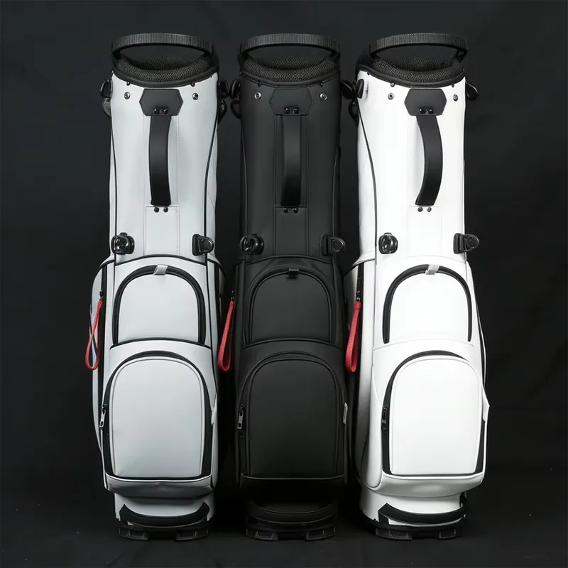 ASL GOLF Custom Logo Stand Bag - Golf Equipment Logos 评论和价格