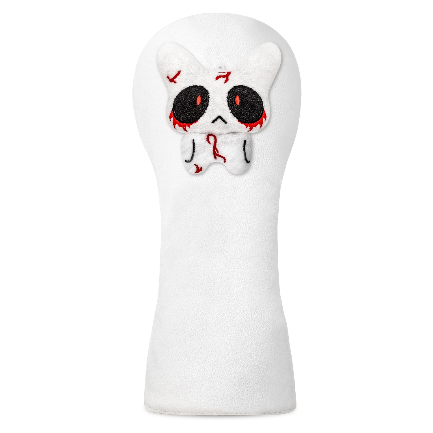 1pc/3pcs Cute Doll Design Golf - Golf Equipment Nearby 评论和价格