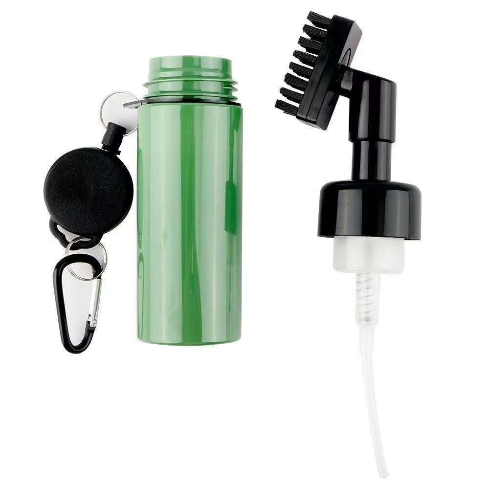 Golf Club Groove Cleaner Brush - Golf Equipment Junior 评论和价格