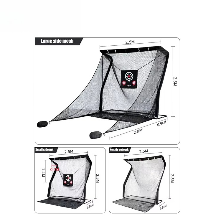 PGM Golf Practice Net Swing/Ch - Golf Equipment Manufacturers 评论和价格