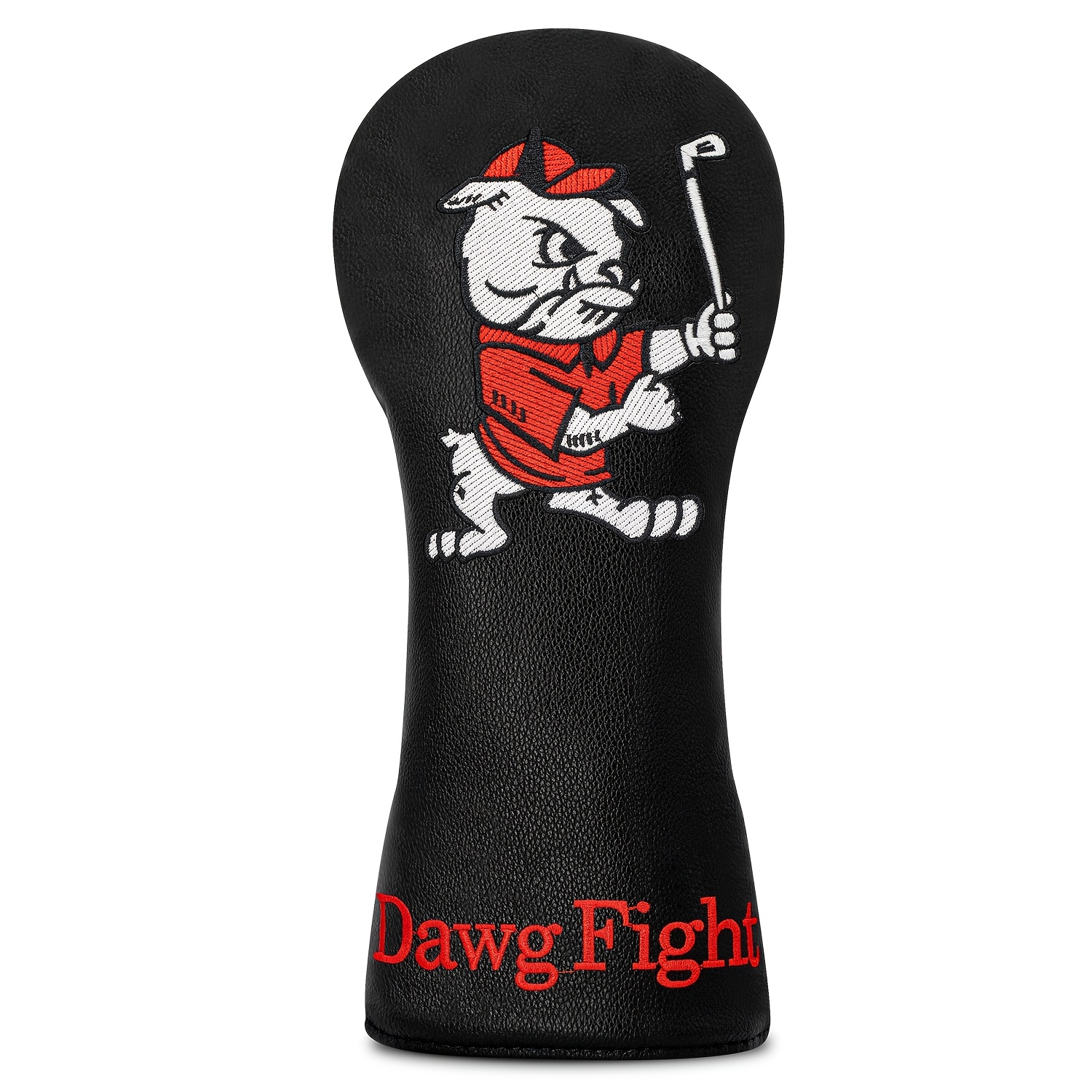 Pug Pattern Golf Head Covers,  - Golf Equipment Nearby 评论和价格