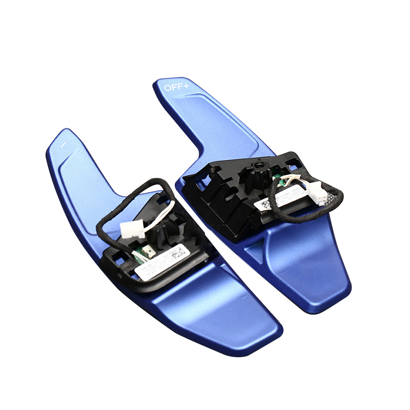 Shift Paddles Assembly Steerin - Golf Equipment Logos 评论和价格