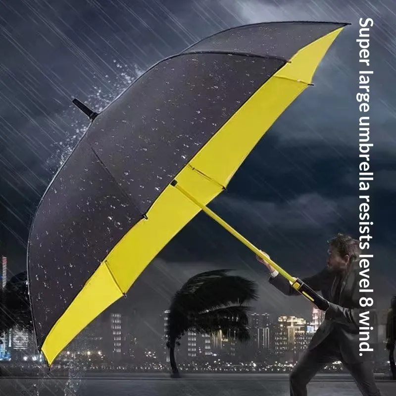 Large Windproof Golf Umbrella  - Golf Umbrella Large 评论和价格